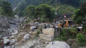 Statkraft trekker kraftplaner i Nepal