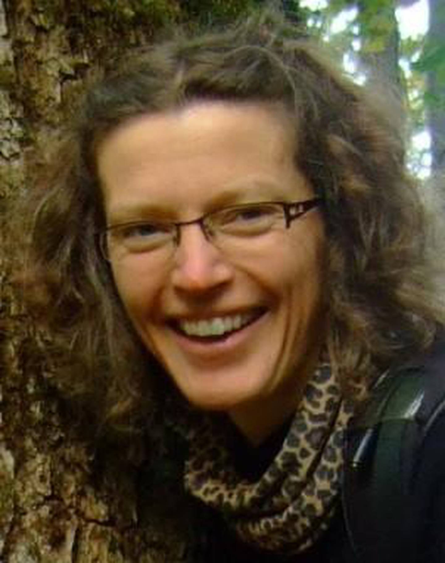 Professor Anne Sverdrup-Thygeson
