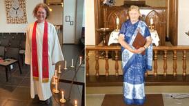 Nitti år siden Agnes ble Norges første kvinnelige prest: – Ikke planlagt, sier metodist-rektor