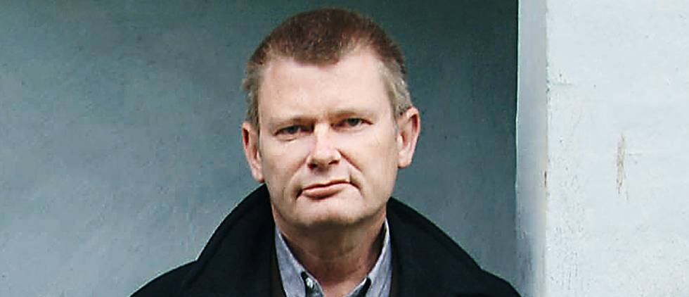 Thorvald Steen får Livsvernprisen 2013.