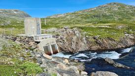 Energi Norge: Regjeringen inndrar 50 milliarder fra kraftkommunene