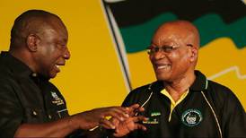 Jacob Zuma gjenvalgt som ANC-leder
