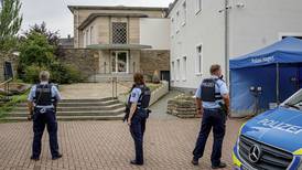 Tysk delstatsminister: Politiet avverget trolig angrep mot synagoge