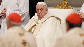 Opprør mot Pave Frans’ uttalelse om velsignelse av likekjønnede