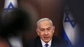 Netanyahu: Bosetningene er ikke noe hinder for fred