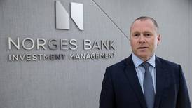 Norges Bank offentliggjør kontrakten til Nicolai Tangen