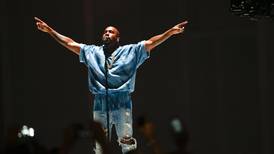 Kanye West benytter norsk kristenpop fra 70-tallet