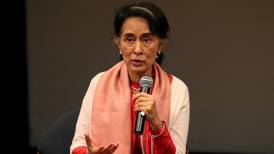 Skarp opptrapping av konflikten vest i Myanmar