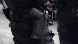 Politiet innfører midlertidig nasjonal bevæpning