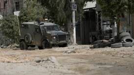 Israel anklages for flere mulige krigsforbrytelser på Vestbredden i BBC-granskning