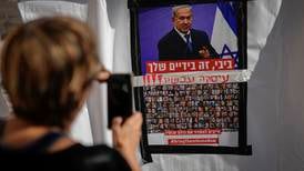 Ny meningsmåling: Over to tredjedeler av Israels befolkning ønsker valg umiddelbart etter krigen