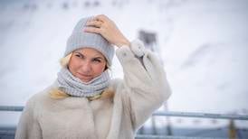 Mette-Marit ville flytte til Svalbard