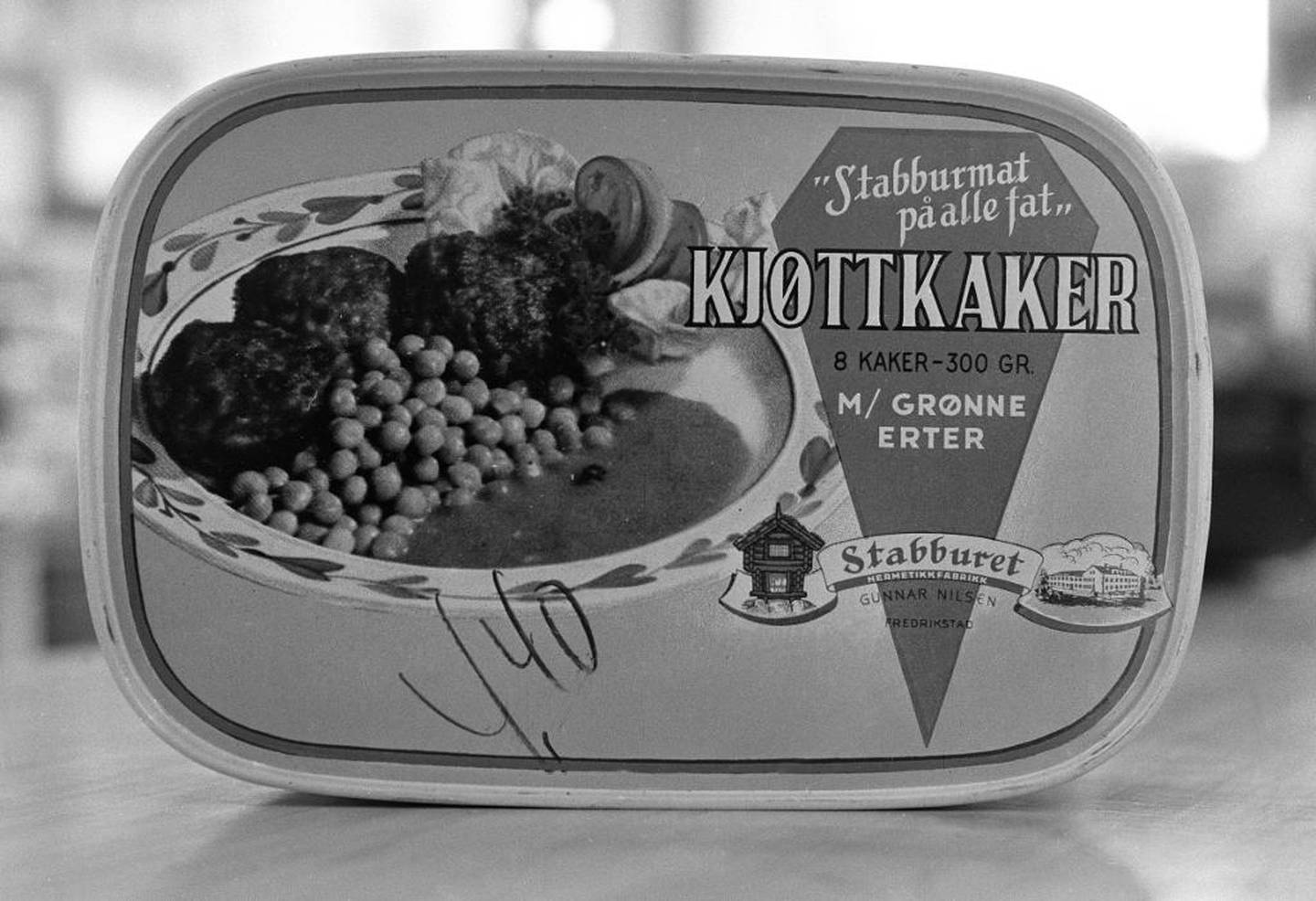 Nicolas Apperts hermetiseringsmetode revolusjonerte matlagring i Europa. I Norge vokste det frem en stor hermetikkindustri og hermetikk ble en av våre store eksportvarer. 