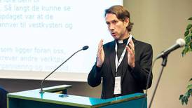 Stor skuffelse i Metodistkirken Norge etter sentralkonferansen