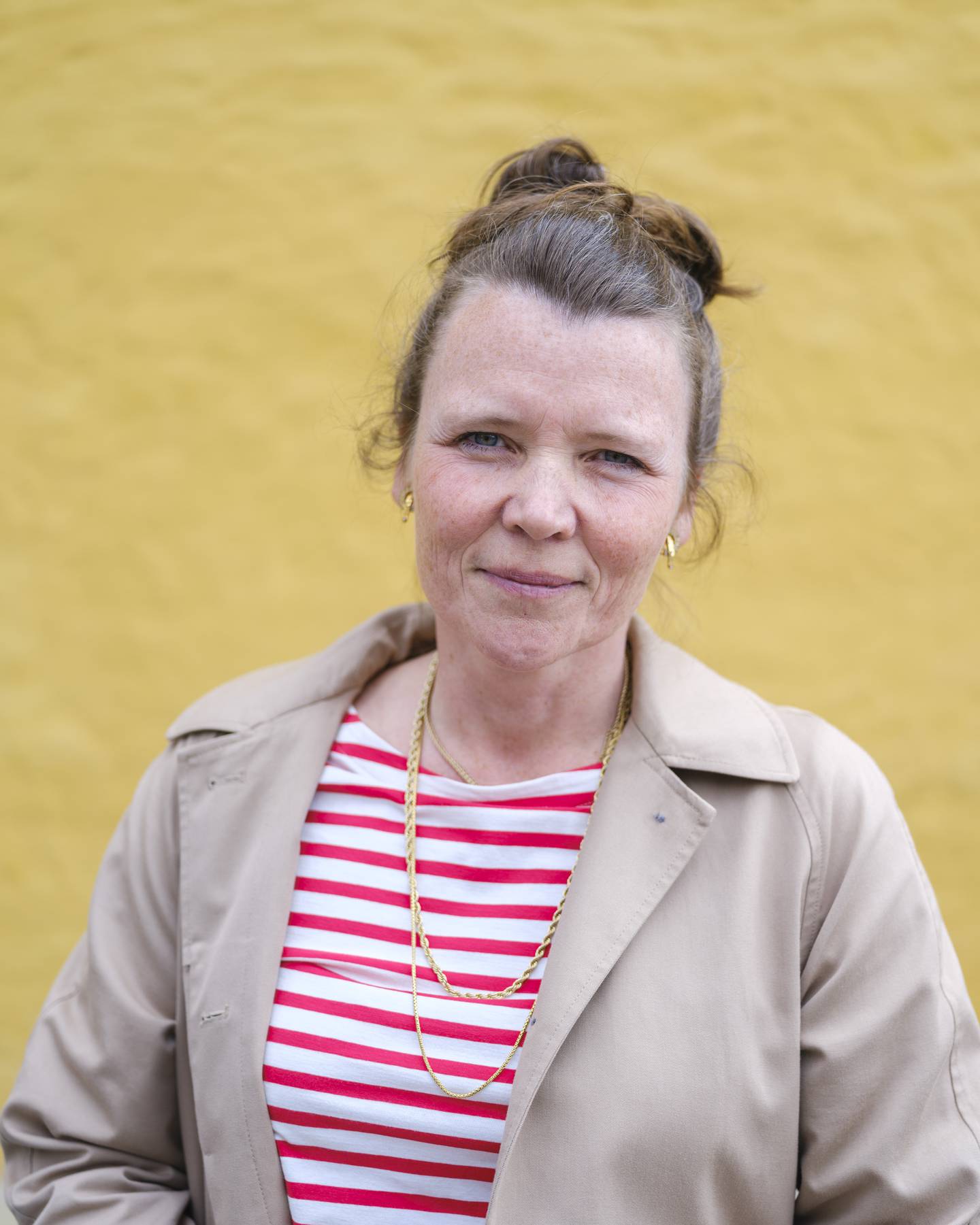 Ingerid Nordstrand er NRKs nye kulturredaktør. Hun kommer fra stillingen som redaksjonssjef i NRKs kulturavdeling.