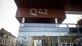 Q42 har fått nytt navn