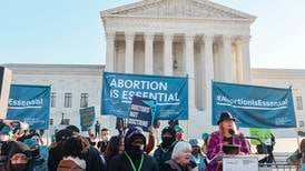 Amerikanske høyesterettsdommere vil trolig innskrenke retten til abort
