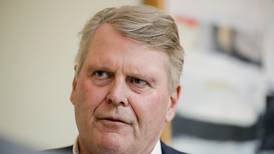 KrF og Venstre vil ikke være med på «Moria-forlik»