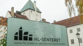 Sterke antisemittiske holdninger blant noen norske muslimer 