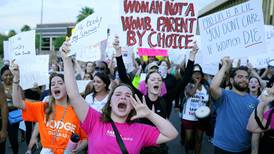 Arizona vil gjeninnføre abortforbud fra 1864