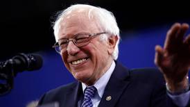 Sanders vinner New Hampshire med knapp margin