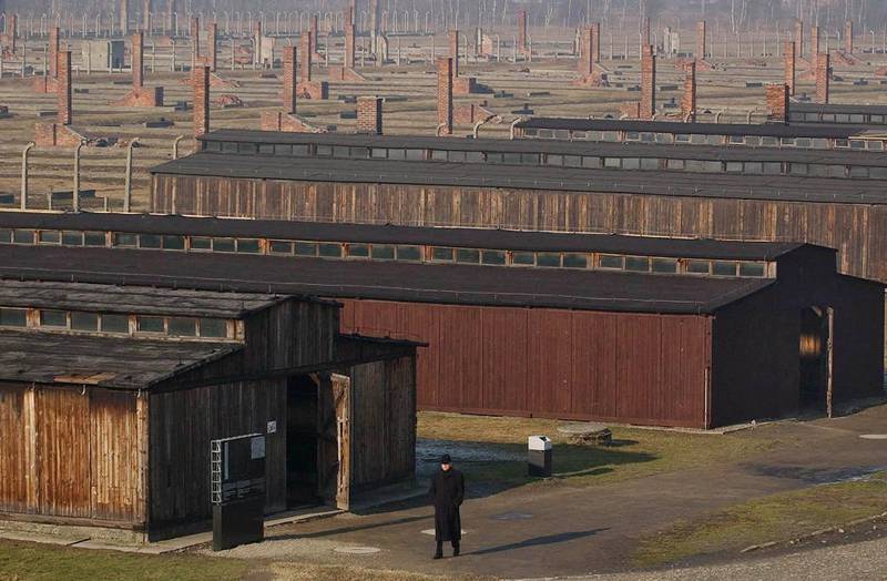 Flere av byggene i Auschwitz trenger omfattende konservering. Auschwitz-Birkenau-fondet er godt på vei til målet om å samle inn 120 millioner euro til oppgaven.
