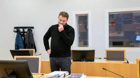 Arne Viste får ikke prøvd saken sin i lagmannsretten – Vurderer å anke til Høyesterett