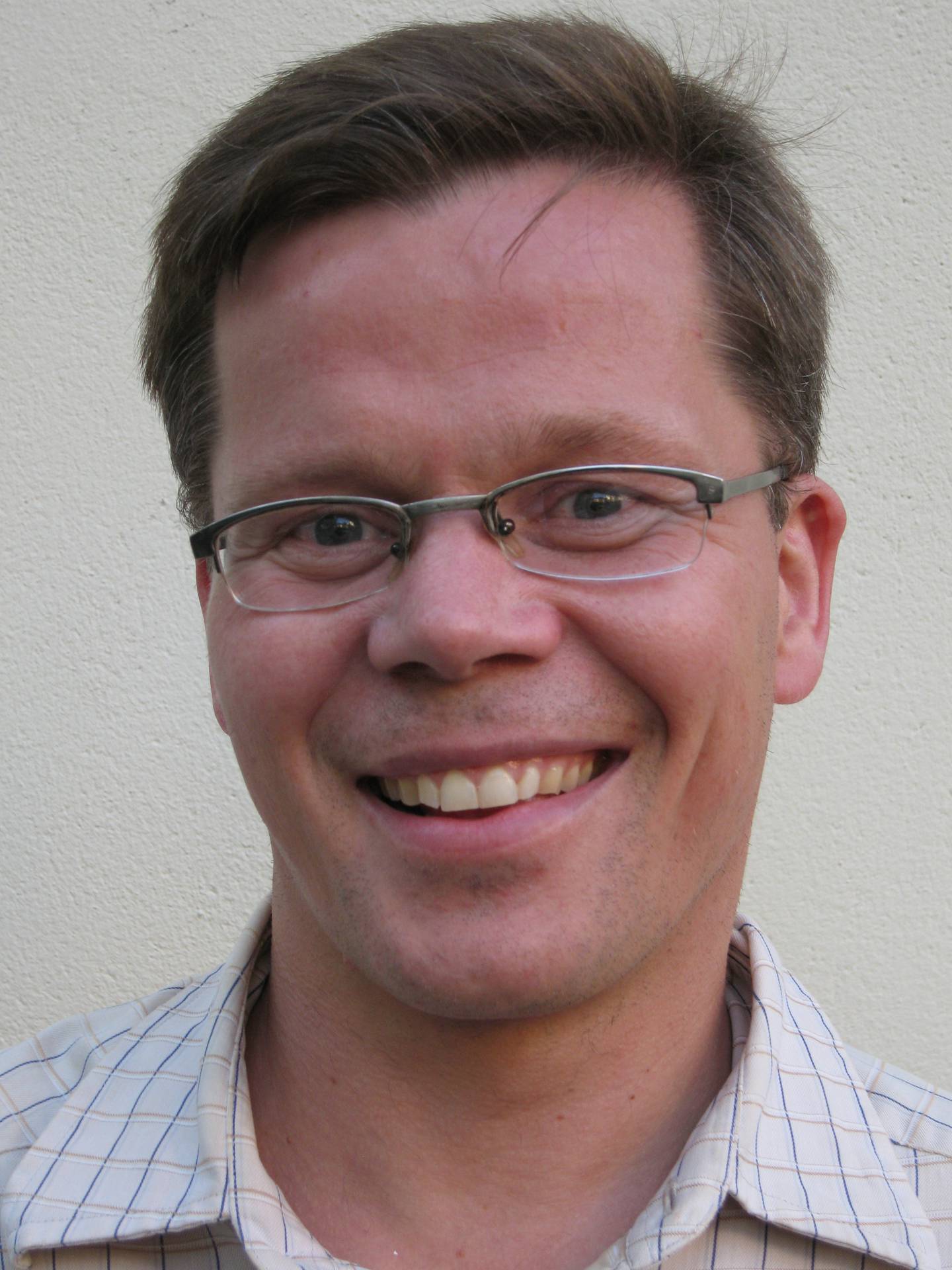 Hans Morten Haugen, Dr.Jur., professor VID vitenskapelige høgskole
