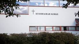 Basketaket i Storhamar kirke: Biskop beklager til konfirmanter