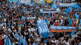 Kina avviser Tyrkias påstand om at en uigur døde i kinesisk fengsel