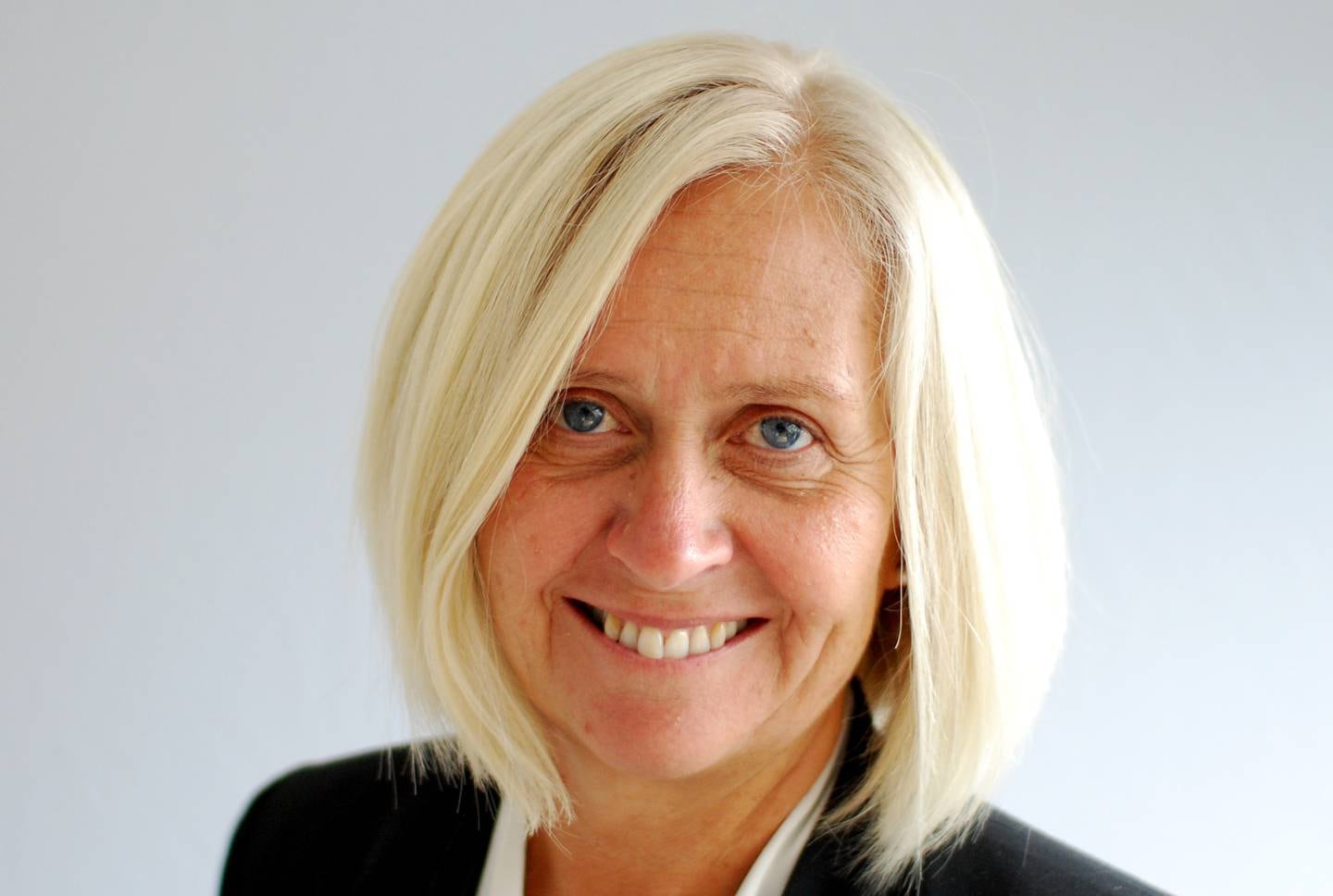 Marit Halvorsen Hougsnæs, administrerende direktør i KA (Arbeidsgiverorganisasjon for kirkelige virksomheter).
