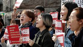 Sørkoreansk domstol slår fast at abortforbud strider mot grunnloven