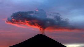 Vulkanutbrudd skapte fimbulvinteren