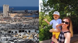 Norsk seismikk-gigant saksøkt etter eksplosjonen som la Beirut i ruiner