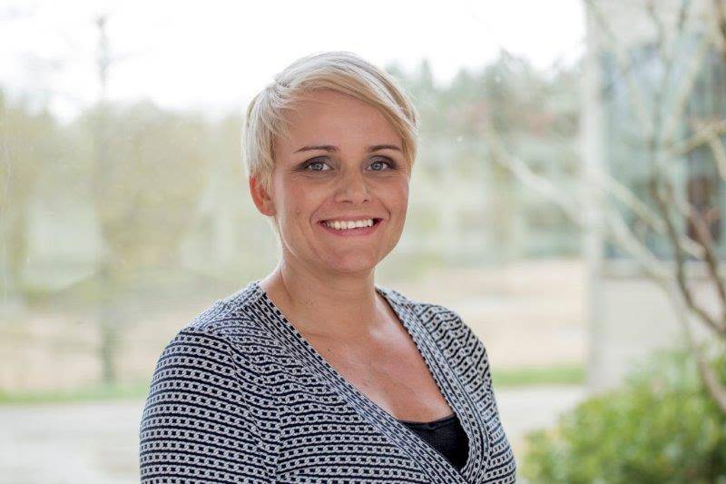Stortingsrepresentant for Høyre, Margret Hagerup.