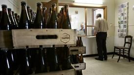 Verdens mest eksklusive øl leveres med munkeekspress