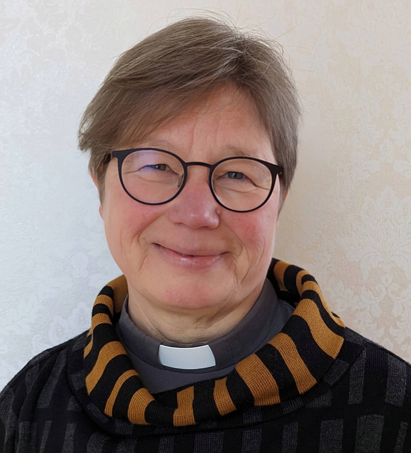 Anne Bergljot Skoglund, stiftsdirektør i Nord-Hålogaland bispedømme og daglig leder for Nord-Norges Diakonistiftelse.