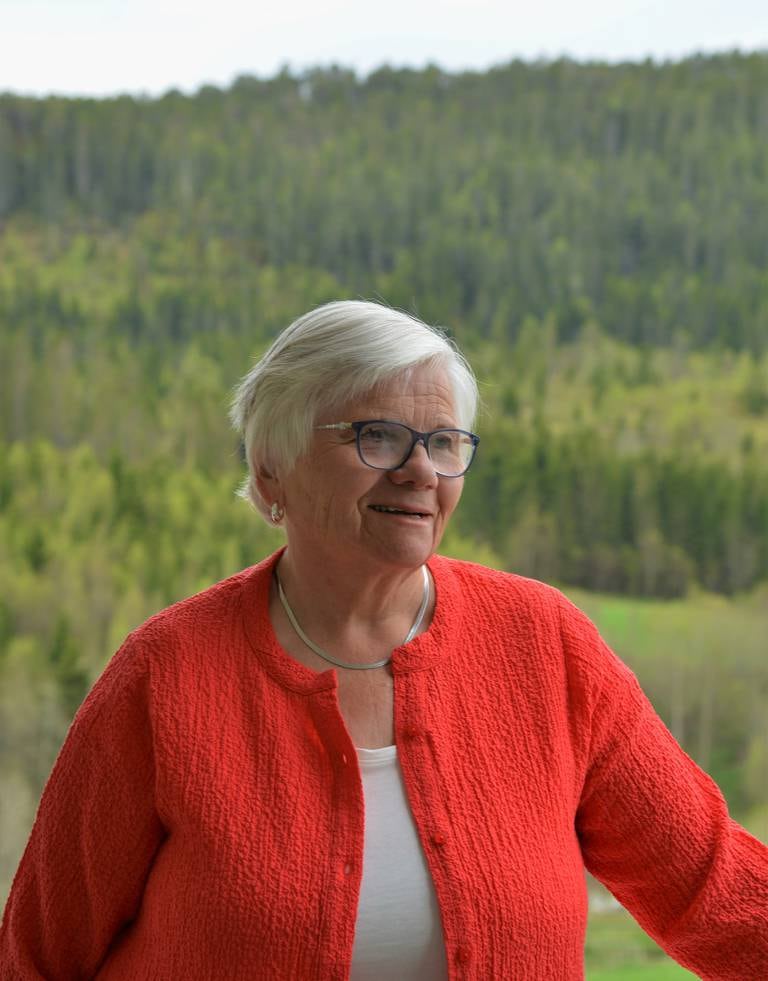 Randi Sollie Denstad, Rissa, Nidaros bispedømme, 1. kandidat på nominasjonskomiteens liste