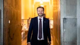 Eirik Lae Solberg er Oslo Høyres byrådslederkandidat – Anne Lindboe ordførerkandidat