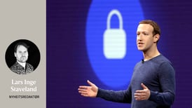 Er Mark Zuckerberg vår tids Marlboro Man?