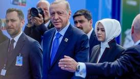 EU sier Tyrkia må styrke demokratiet for å bli medlem