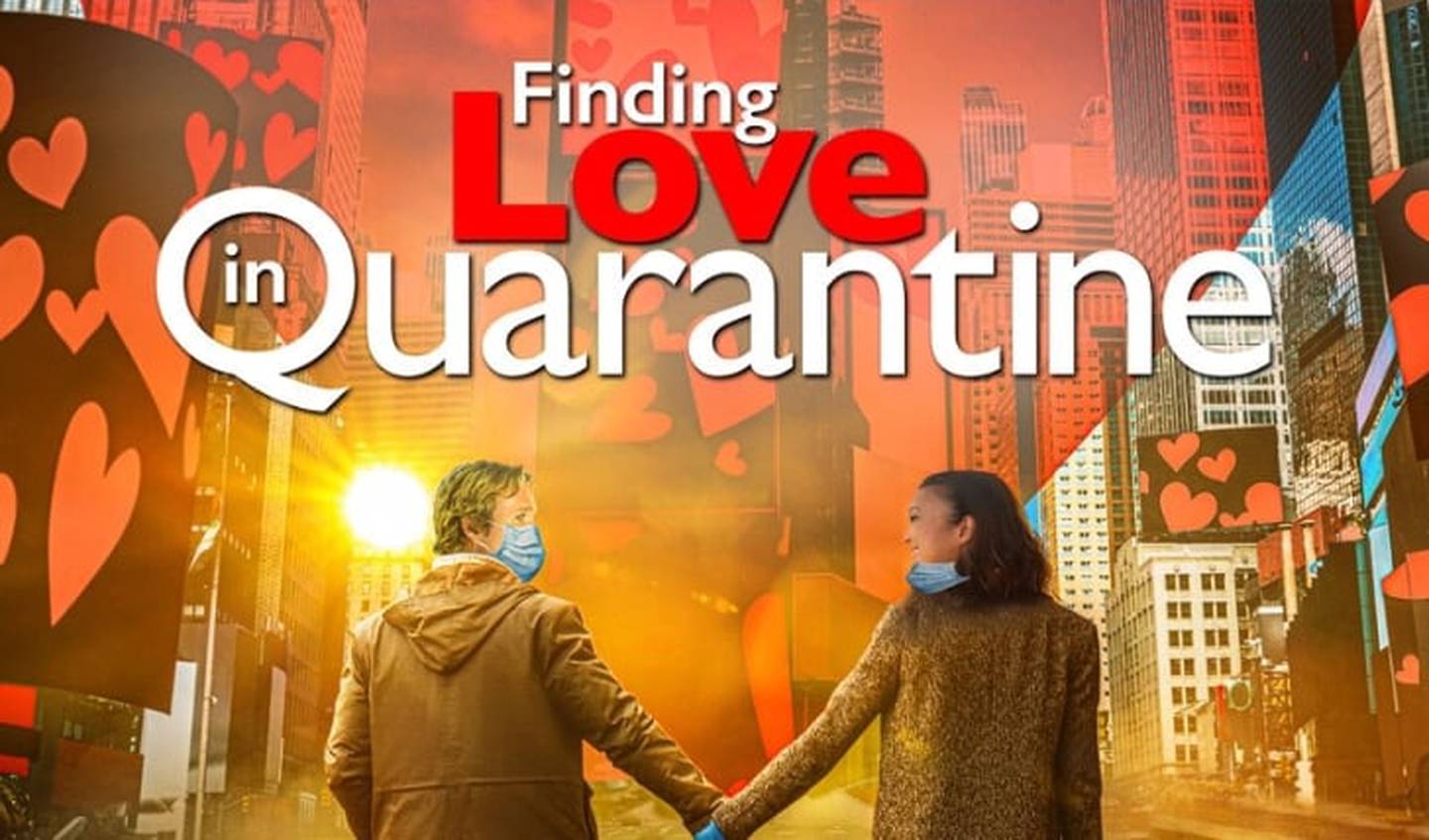 Foto: Finding Love in quarantine