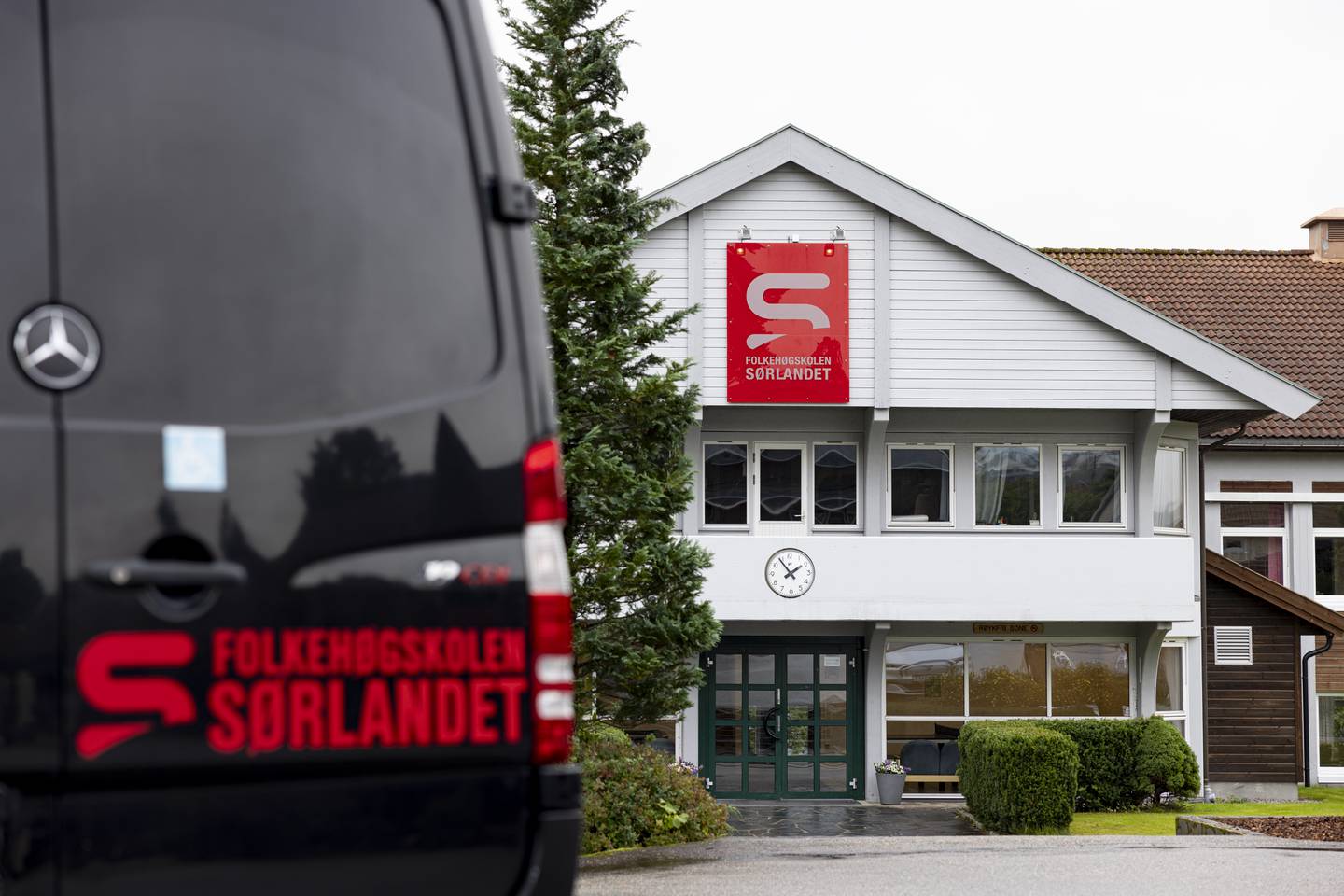 Folkehøgskolen Sørlandet