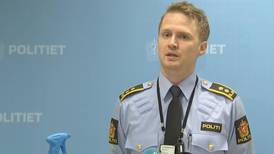 Politiet etterforsker mulig drap i Kristiansand
