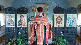 Russisk-ortodoks prest i Norge fratatt jobben: – Skyldes min pro-ukrainske posisjon