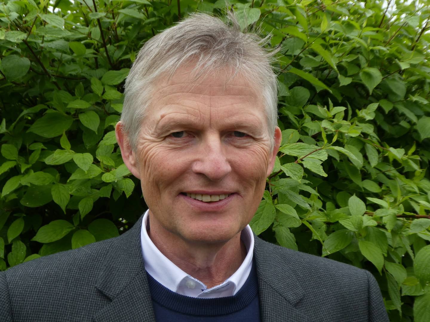 Jan Erik Sundby, Kristne Friskolers forbund,  Generalsekretær