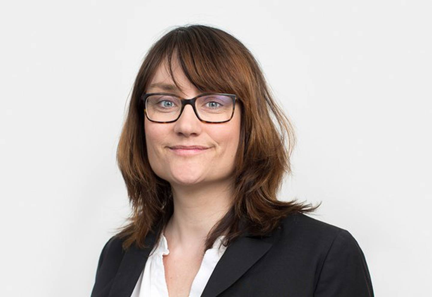 Anne Christine er advokat og partner i Ræder