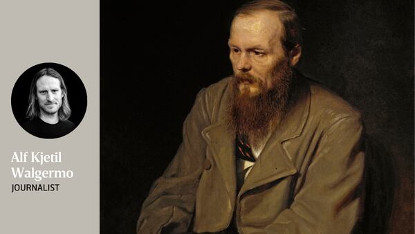 Kva slags kristendom skildrar Dostojevskij?