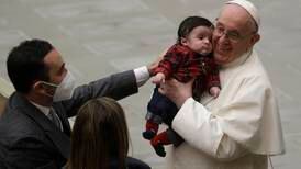 Paven gir sin velsignelse til vaksiner som er basert på vev fra aborterte fostre