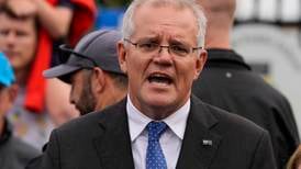 Australias konservative statsminister erkjenner valgnederlag